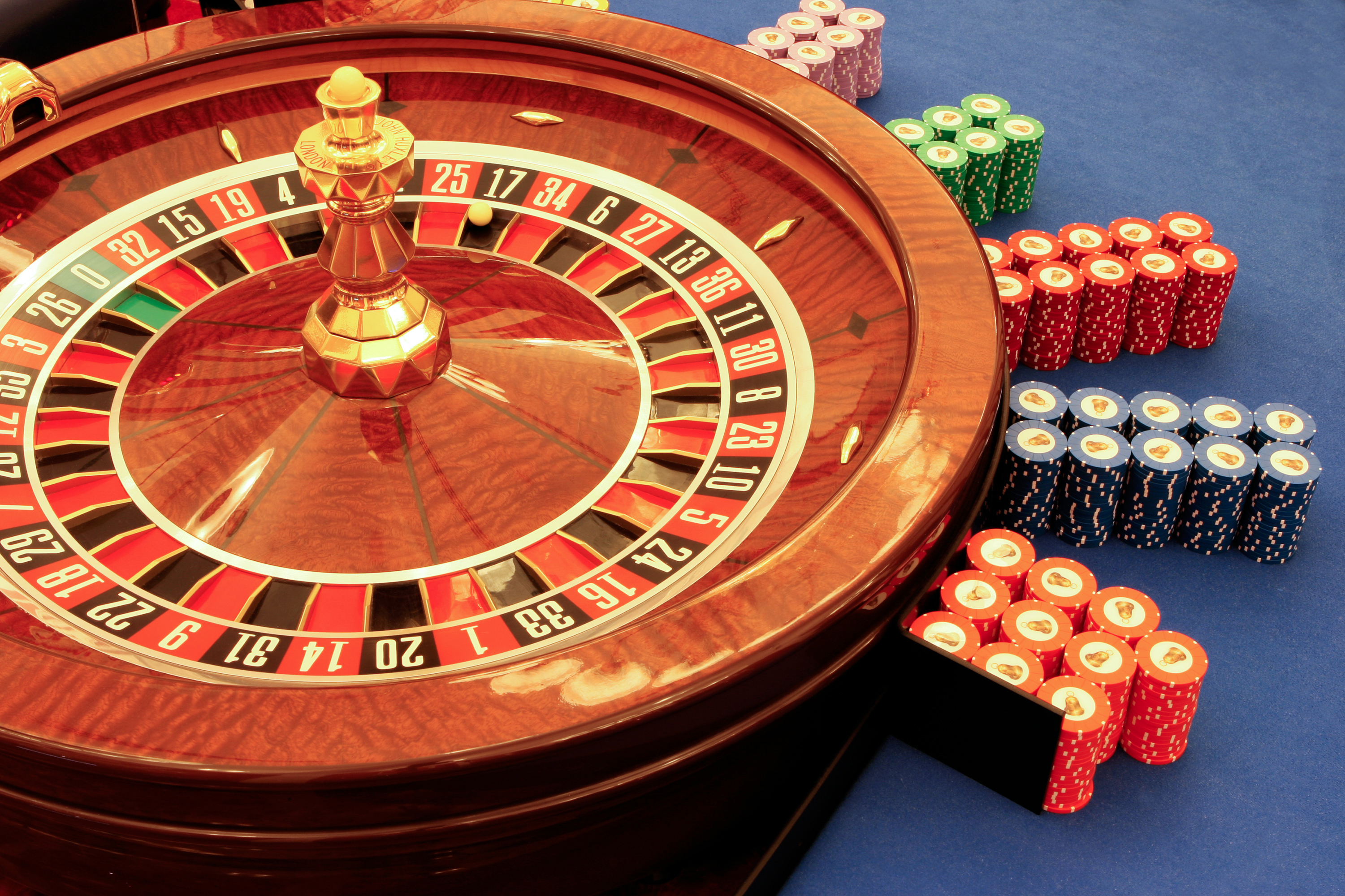 5 Wege zu Ihrem Online Casino um Echtgeld durchzudringen